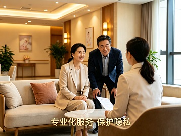 天门有偿售卵代生女生的客户的客户群体有哪些