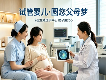 天门辅助生育服务 试管婴儿行业的兴起背景、发展与未来展望
